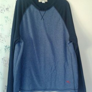 Tommy Bahama long sleeve light sweater sz XXL
